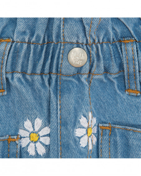 Short daisy eco gardener Short daisy eco gardener