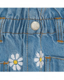 Short daisy eco gardener Short daisy eco gardener
