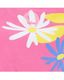 Bikini fleurs fille rose ready to bloom Bikini fleurs fille rose ready to bloom