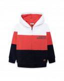 Hoodie block summer drive Hoodie block summer drive