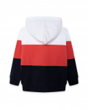 Hoodie block summer drive Hoodie block summer drive