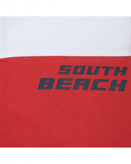 Hoodie block summer drive Hoodie block summer drive