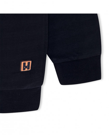 Hoodie block summer drive Hoodie block summer drive