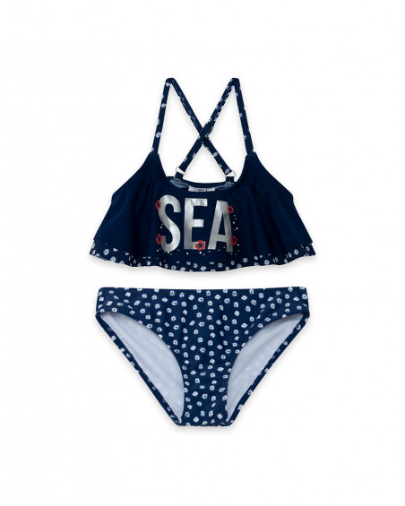 Bikini points fille bleu sea lovers Bikini points fille bleu sea lovers