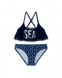 Bikini points fille bleu sea lovers Bikini points fille bleu sea lovers
