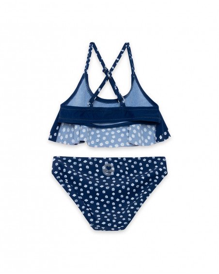 Bikini points fille bleu sea lovers Bikini points fille bleu sea lovers