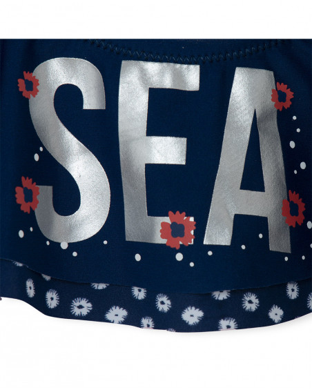 Bikini points fille bleu sea lovers Bikini points fille bleu sea lovers