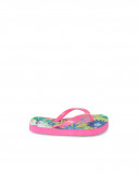 Tongs fleurs fille rose ready to bloom Tongs fleurs fille rose ready to bloom