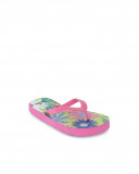 Tongs fleurs fille rose ready to bloom Tongs fleurs fille rose ready to bloom