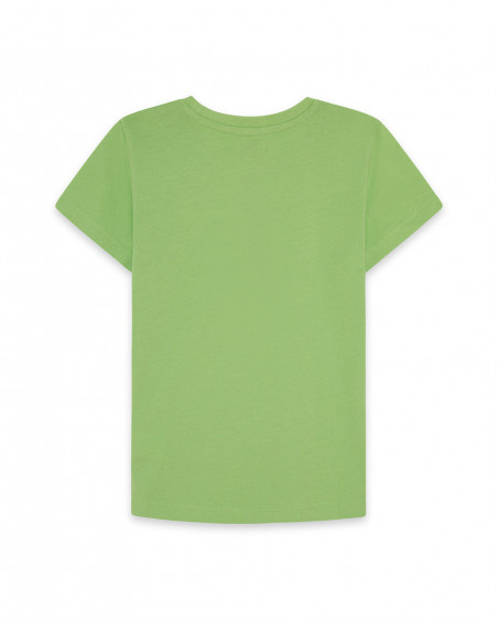 Camiseta wild save our species