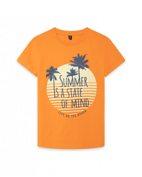 T-shirt sun soul adventurer T-shirt sun soul adventurer