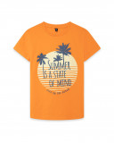 T-shirt sun soul adventurer T-shirt sun soul adventurer