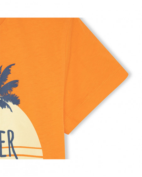 T-shirt sun soul adventurer T-shirt sun soul adventurer