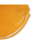 Poncho visage fille orange picnic time Poncho visage fille orange picnic time