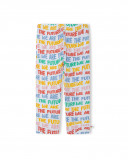 Legging pirata ola happy message Legging pirata ola happy message