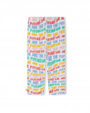 Legging pirata ola happy message Legging pirata ola happy message