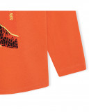 T-shirt long sleeves animals save our species T-shirt long sleeves animals save our species