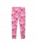 Long legging jungle tropical puzzle Long legging jungle tropical puzzle