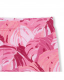 Long legging jungle tropical puzzle Long legging jungle tropical puzzle
