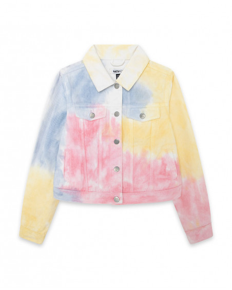 Jacket waimea soul adventurer Jacket waimea soul adventurer