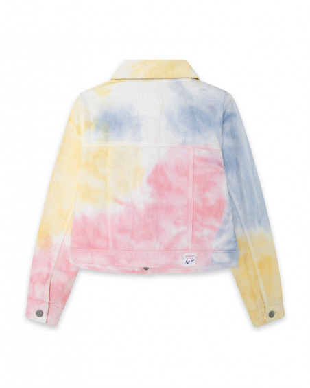 Jacket waimea soul adventurer Jacket waimea soul adventurer