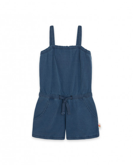 Jumpsuit cora happy message Jumpsuit cora happy message