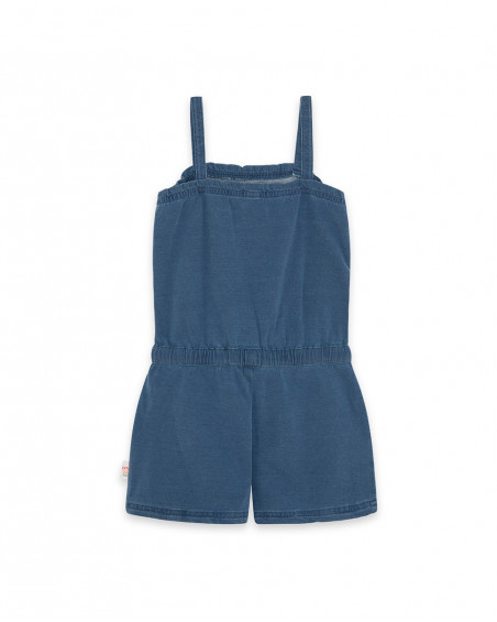 Jumpsuit cora happy message Jumpsuit cora happy message