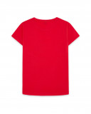 T-shirt future happy message T-shirt future happy message