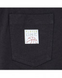 Bermuda en jersey lacets garçon gris play Bermuda en jersey lacets garçon gris play