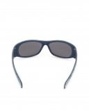 Lunettes de soleil imprimées garçon bleu sunglasses Lunettes de soleil imprimées garçon bleu sunglasses