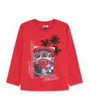 T-shirt long sleeves destination summer drive T-shirt long sleeves destination summer drive