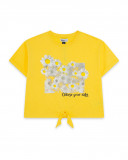 T-shirt bouquet eco gardener T-shirt bouquet eco gardener