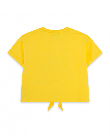 T-shirt bouquet eco gardener T-shirt bouquet eco gardener
