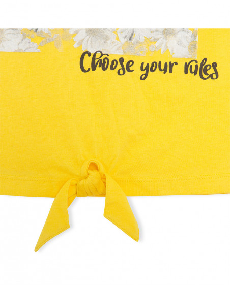 T-shirt bouquet eco gardener T-shirt bouquet eco gardener