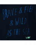 T-shirt brave oceans friends T-shirt brave oceans friends