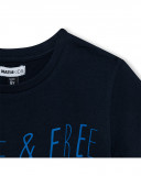T-shirt brave oceans friends T-shirt brave oceans friends