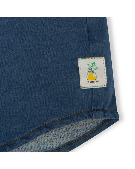 Short kelly eco gardener Short kelly eco gardener