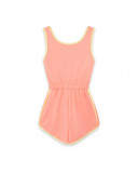 Jumpsuit camping vitamin summer Jumpsuit camping vitamin summer