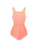 Jumpsuit camping vitamin summer Jumpsuit camping vitamin summer