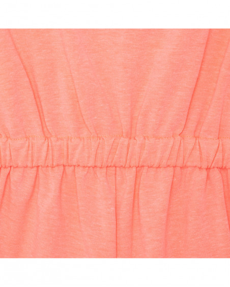 Jumpsuit camping vitamin summer Jumpsuit camping vitamin summer
