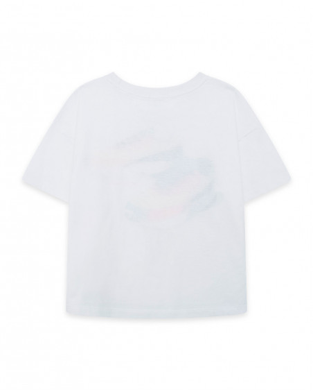T-shirt sneakers vitamin summer T-shirt sneakers vitamin summer