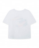 T-shirt sneakers vitamin summer T-shirt sneakers vitamin summer