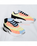T-shirt sneakers vitamin summer T-shirt sneakers vitamin summer