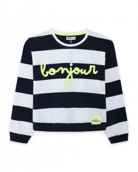 T-shirt long sleeves etoile vacay mood T-shirt long sleeves etoile vacay mood
