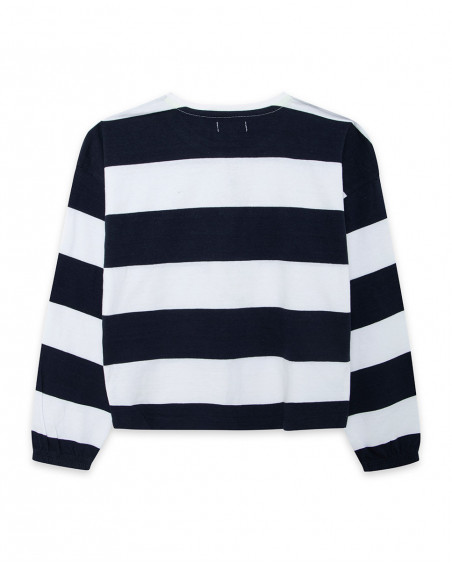 T-shirt long sleeves etoile vacay mood T-shirt long sleeves etoile vacay mood