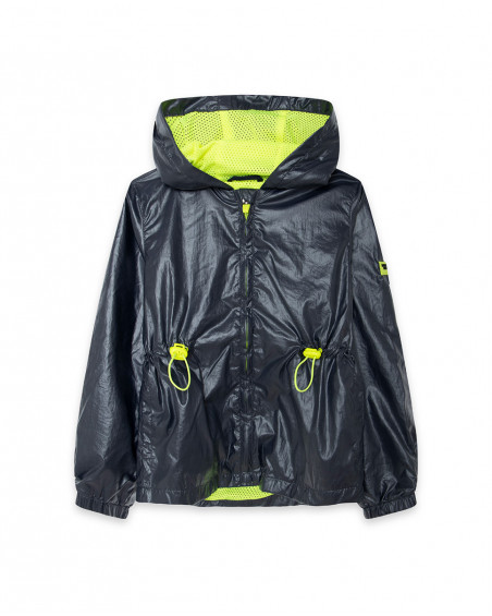 Windbreaker stormy vacay mood Windbreaker stormy vacay mood