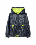 Windbreaker stormy vacay mood Windbreaker stormy vacay mood