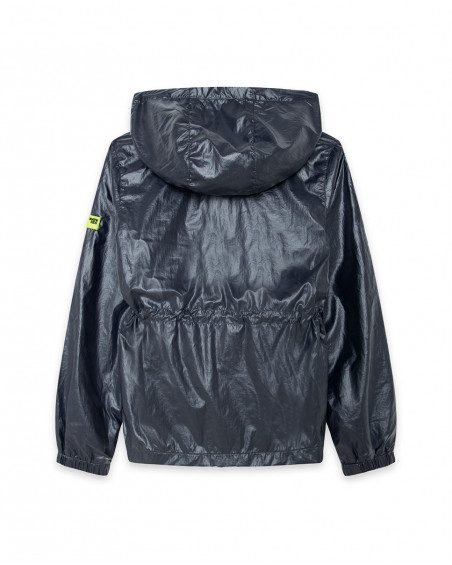 Windbreaker stormy vacay mood Windbreaker stormy vacay mood