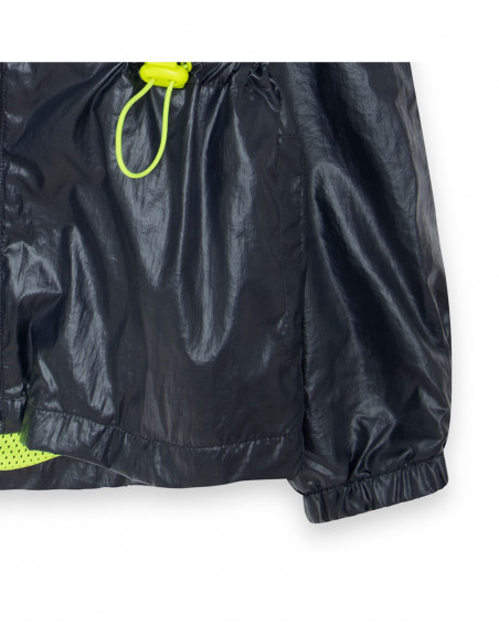 Windbreaker stormy vacay mood Windbreaker stormy vacay mood