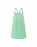 Dress iren eco gardener Dress iren eco gardener